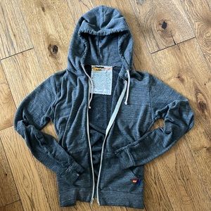 Aviator Nation Bolt Hoodie